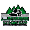 Pro Maintenance Landscape Construction